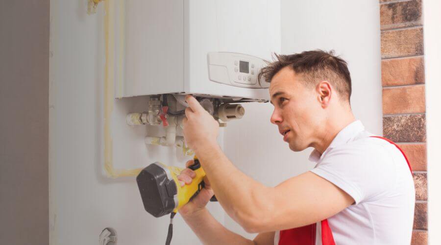 Professional Leak Detection in Telferner, TX