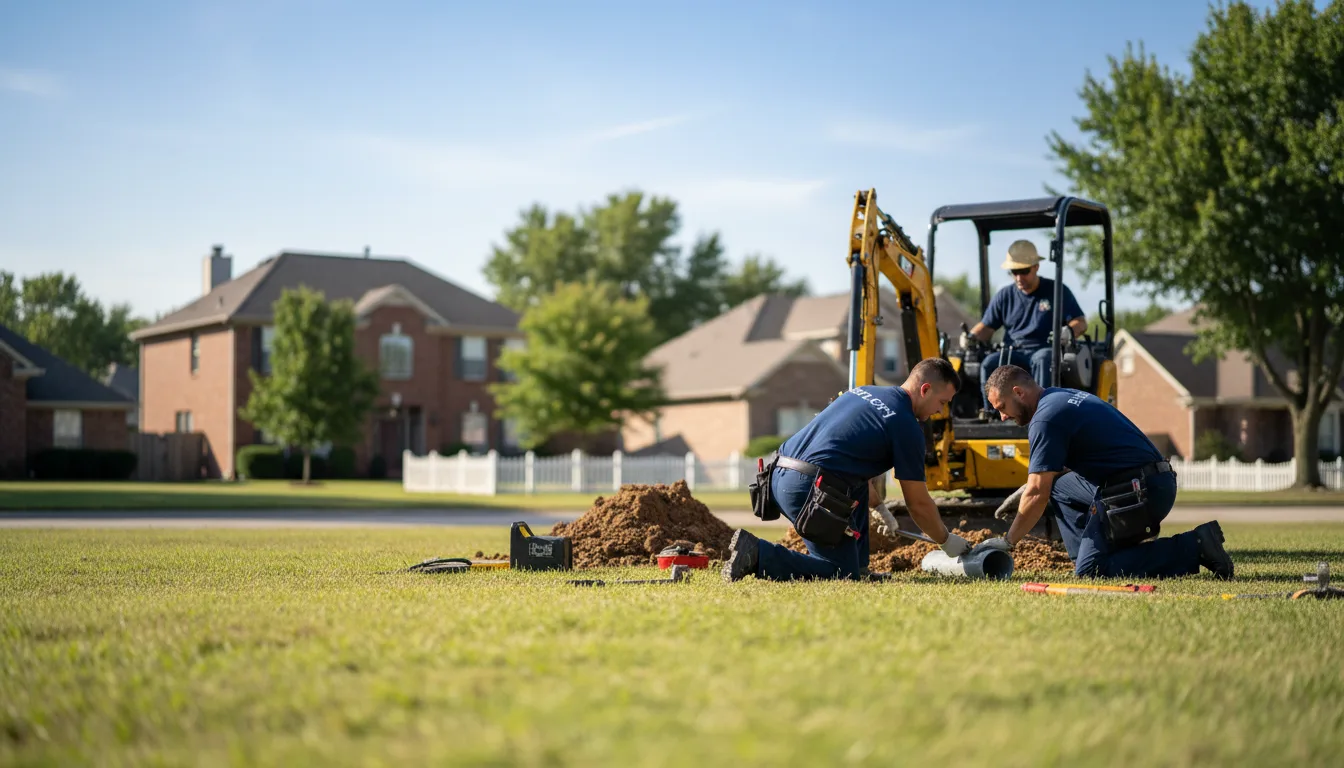 Water Heater Repair in Telferner, TX near me